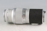 Leica Leitz Hektor 135mm F/4.5 Lens for Leica L39 #58995T