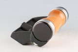 Pentax Wood Hand Grip for 6x7 #58997F3