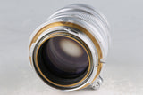 Leica Leitz Summarit 50mm F/1.5 Lens for Leica M #59002T