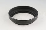 Voigtlander Nokton Classic 35mm F/1.4 Lens for Sony E #59003E5