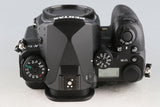 Pentax K-1 Mark II Digital SLR Camera *Shutter Count:105 #59007E4