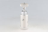 Leica Leitz Tripod Ball Head 14121 #59015L1