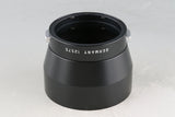 Leica Lens Hood 12575 for Tele-Elmar-M 135/4 #59023L1