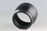 Leica Lens Hood 12575 for Tele-Elmar-M 135/4 #59023L1