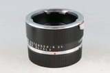 Leica Leitz Extender-R 2X for Leicaflex SL/SL2 #59024T