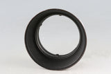 Leica Leitz Lens Hood 12521G for Summilux 50/1.4 #59026T