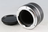 Leica MR Ring 14167 #59028T