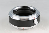 Leica MR Ring 14167 #59028T