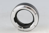 Leica MR Ring 14167 #59028T