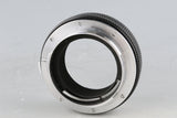 Leicaflex Adapter 14127 #59029T