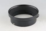 Leica Leits Macro-Elmarit-R 60mm f2.8 Lens Hood 12514 #59030T