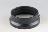 Leica Leits Macro-Elmarit-R 60mm f2.8 Lens Hood 12514 #59030T