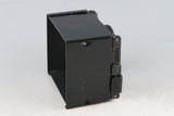 Leica Leitz SOOFM Shade Hood for Lens Summicron Summitar 5cm #59043L1
