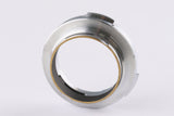 Kindai International Contax RF Nikon-S - Leica L39 Adapter C-L COUPLER #59044L1