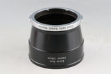 Leica Leitz IUFOO Lens Hood for 9cm Elmar/13.5cm Hektor #59045L1