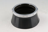 Leica Leitz ITDOO Summaron 35mm / Summicron 50mm Lens Hood #59046L1