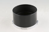 Leica Leitz ITOOY Lens Hood for Elmar 5cm #59047L1