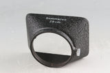 Leica Leitz SOOBK Summaron 28mm Lens Hood #59048L1