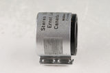 Leica Leitz Stereo Prism OIMPO + Stemar Metal Hood + 3.3cm Stereo Finder #59054L1