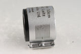 Leica Leitz Stereo Prism OIMPO + Stemar Metal Hood + 3.3cm Stereo Finder #59054L1
