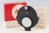 Leica Filter Turret 14116 #59058L1