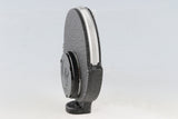 Leica Filter Turret 14116 #59058L1