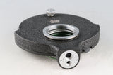 Leica Filter Turret 14116 #59058L1