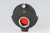 Leica Filter Turret 14116 #59058L1