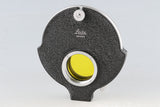 Leica Filter Turret 14116 #59058L1