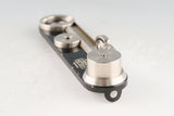 Leica Leitz SCNOO Rapid Winder Black/Nickel #59063L1