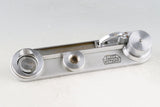Leica Leitz SCNOO Rapid Winder Chrome #59066T