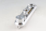 Leica Leitz SCNOO Rapid Winder Chrome #59066T