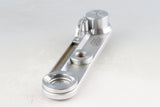 Leica Leitz SCNOO Rapid Winder Chrome #59066T