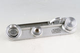 Leica Leitz SCNOO Rapid Winder Chrome #59067T
