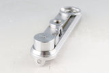 Leica Leitz SCNOO Rapid Winder Chrome #59067T