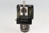 Hugo Meyer & Co Gorlitz Megoflex Critical Focusser #59069T