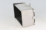 Leica Leitz Shade Hood Silver for Lens Summicron Summitar 5cm #59071T