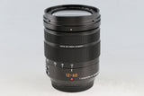 Panasonic Lumix Leica DG Vario-Elmarit 12-60mm F/2.8-4 ASPH. Lens for M4/3 With Box #59080L7