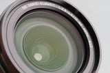 Panasonic Lumix Leica DG Vario-Elmarit 12-60mm F/2.8-4 ASPH. Lens for M4/3 With Box #59080L7