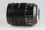 Panasonic Lumix Leica DG Vario-Elmarit 12-60mm F/2.8-4 ASPH. Lens for M4/3 With Box #59080L7