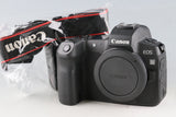 Canon EOS R Mirrorless Digital Camera #59081E2