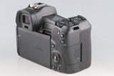 Canon EOS R Mirrorless Digital Camera #59081E2