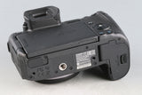 Canon EOS R Mirrorless Digital Camera #59081E2