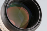 SMC Pentax-F 300mm F/4.5 ED IF Lens for Pentax K #59082F6