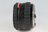 Rollei Planar 80mm F/2.8 HFT PQS Lens for Rolleiflex 6000 #59088E6