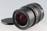 Rollei Distagon 50mm F/4 HFT PQ Lens for Rolleiflex 6000 #59089E6