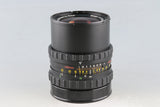 Rollei Distagon 50mm F/4 HFT PQ Lens for Rolleiflex 6000 #59089E6