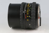 Rollei Distagon 50mm F/4 HFT PQ Lens for Rolleiflex 6000 #59089E6