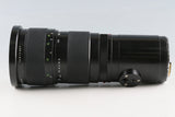 Rollei Schneider-Kreuznach Variogon 140-280mm F/5.6 PQ Lens for Rolleiflex 6000 #59091F6