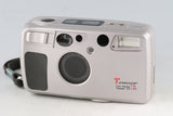 Kyocera T Proof 35mm Point & Shoot Film Camera #59093E2